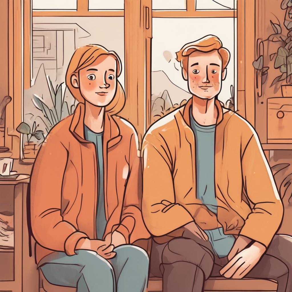 ?Scheidungskinder: Wie kannst du ihnen am besten helfen?