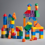 Entdecke die besten magnetischen Bausteine für Kinder